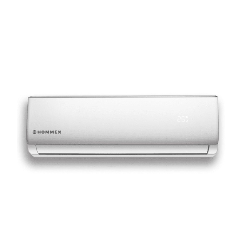 کولر هومکس دورثابت ۱۰۰۰۰ سرد و گرم مدل H10CH-5015